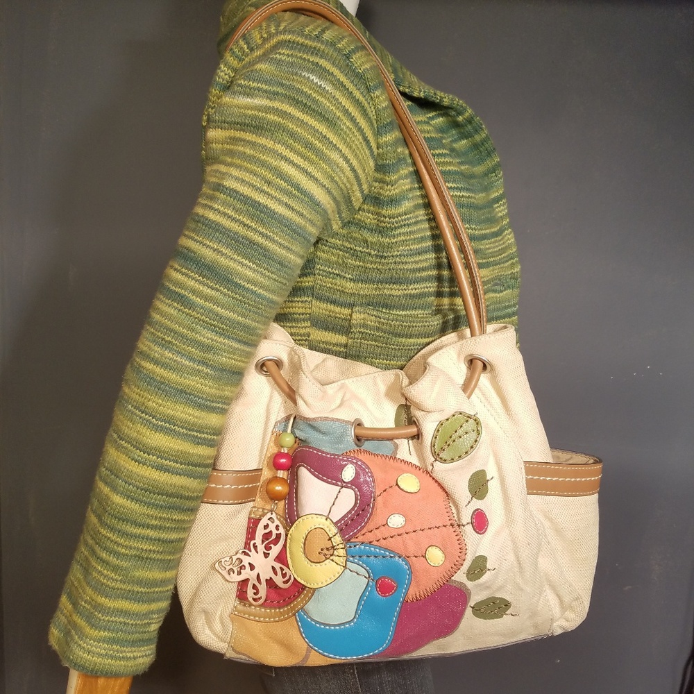 Embroidered ☆ Boho ♡ Gypsy ◇ Hippy ☆ Handbag!!!